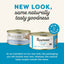 Applaws Cat Can Tuna & Cheese 156g