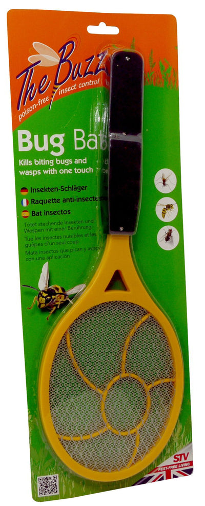 Zero In Bug Bat