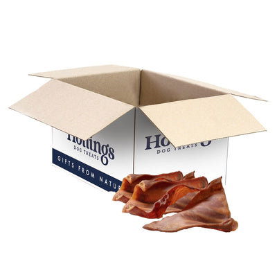 Hollings Pig Ears