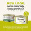 Applaws Cat Can Tuna & Seaweed 156g