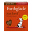 Forthglade Adult GF Just 90% Beef 395g