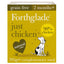 Forthglade Adult GF Just 90% Chicken 395g