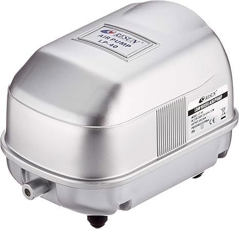 Clearseal Pond Pump 50ltr/min