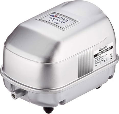 Clearseal Pond Pump 50ltr/min