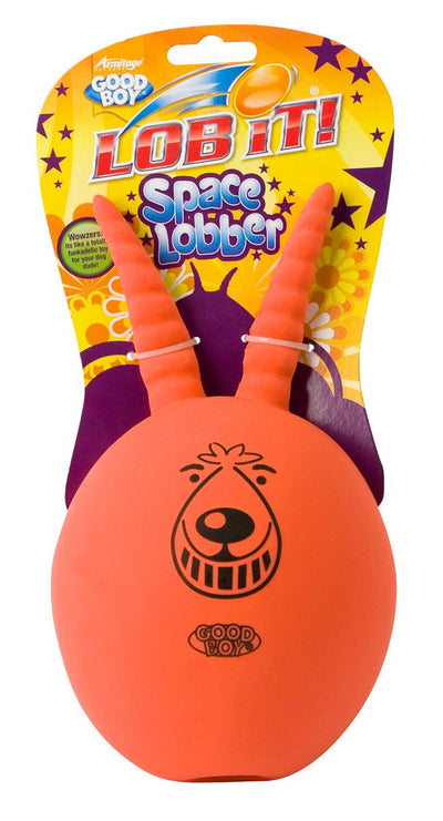 Good Boy Lob It! Space Lobber Junior 115mm (4.5")
