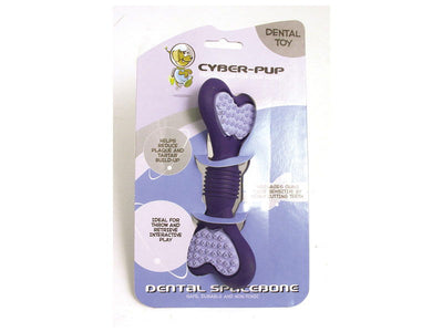 Cyber Puppy Bone Assorted
