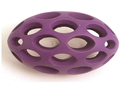Cyber Rubber Lattice Rugby Ball Assorted