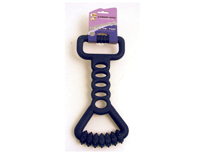 Cyber Rubber Tug Assorted
