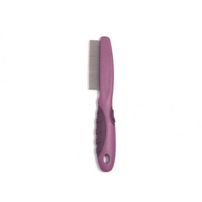 Soft Protection Salon Flea Comb Mini