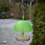 Supa Robin & Small Bird Feeder