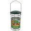 Supa Fat Ball Feeder Green Lge
