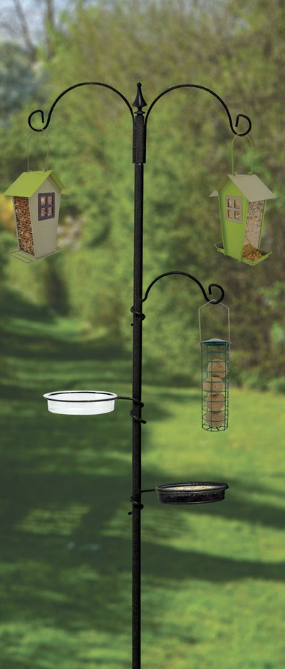 Supa Wild Bird Value Feeding Station