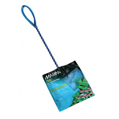 Marina Nylon Fish Net 10cm (4")