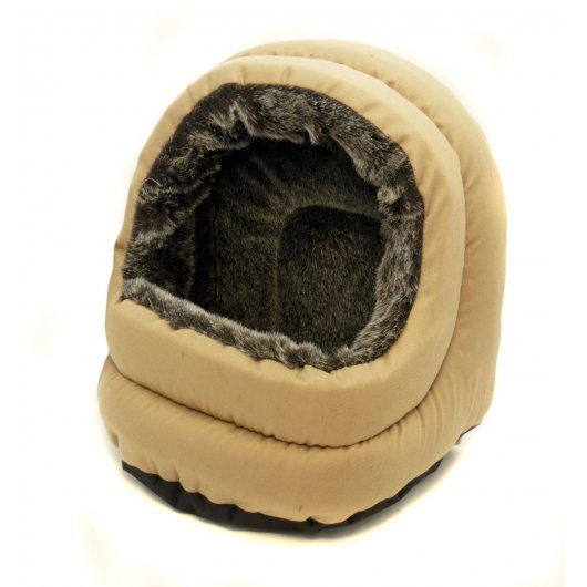 Snuggable Homard Snuggles Two Way Hooded Bed – Vital Pet Group