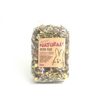 Naturals Herbs Plus 500g