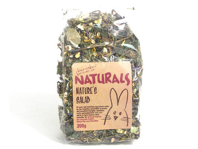 Naturals Nature's Salad 200g