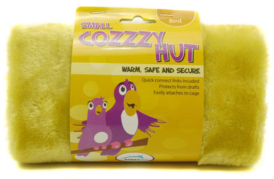 Cozzzy Bird Hut Sml