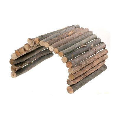 Classic Rustic Fun Bendy Sticks Lge 500x300mm