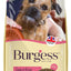 Burgess Sensitive Adult Dog Salmon & Rice 12.5kg