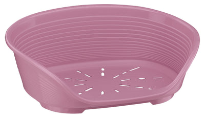 Siesta Deluxe 2 Pink 49x36x17.5cm