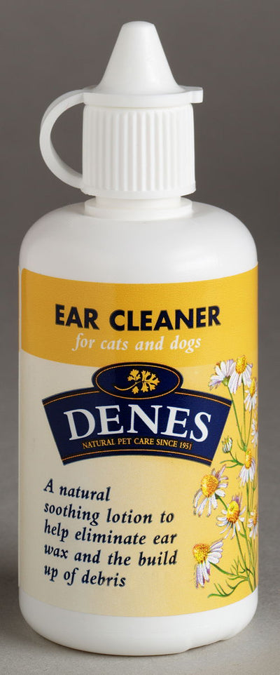 Denes Aromatherapy Ear Cleaner 50ml