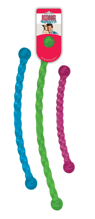 KONG Safestix Assorted Large