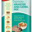 Mr Johnson's Supreme Hamster & Gerbil Mix 900g