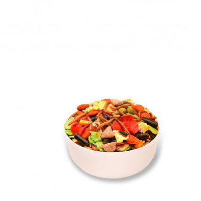 Mr Johnson's Supreme Rat & Mouse Mix 900g