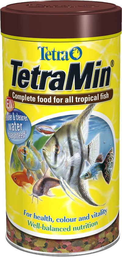 TetraMin 1L