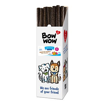 Bow Wow Monster Munch 200g