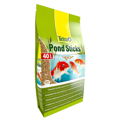 Pond Sticks 15L
