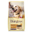 Burgess Sensitive Adult Dog Turkey & Rice 12.5kg