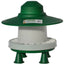 Supa Poultry Feeder Ringwood Outdoor With Fins