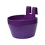 Supa Poultry Cage Cups Various Colours
