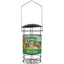 Supa Fat Ball Feeder Green Lge