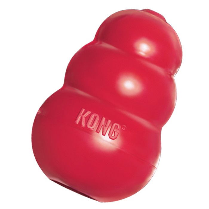 KONG Classic Red Small