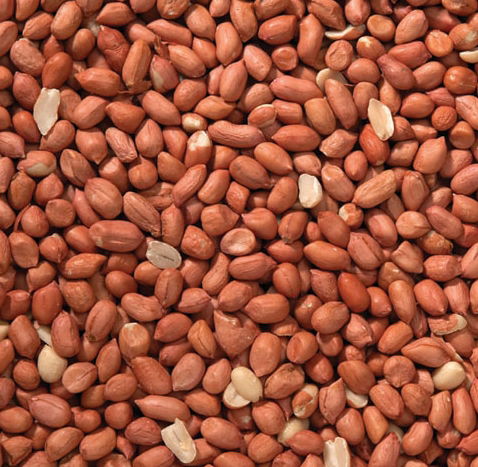 J&j Peanuts 1kg