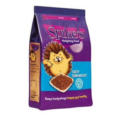 Spike's Tasty Semi-moist Hedgehog Food 1.3kg