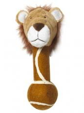 Jungle Friends Leon The Lion