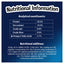 Felix Crispies Beef & Chicken 45g