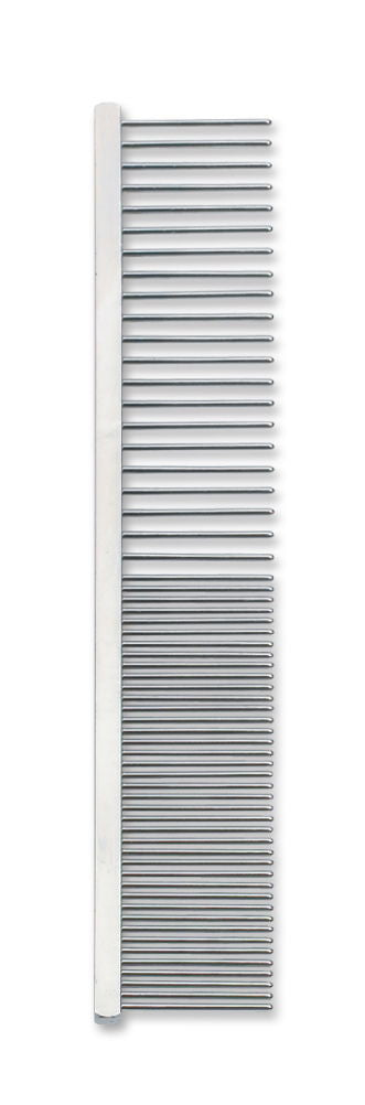 Heritage All Metal Comb 7"