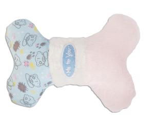 Me To You Soft Plush Bone