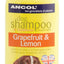 Dog Shampoo Lemon & Grapefruit