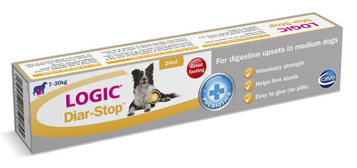 Ceva Logic Firm Paste Dog 24ml