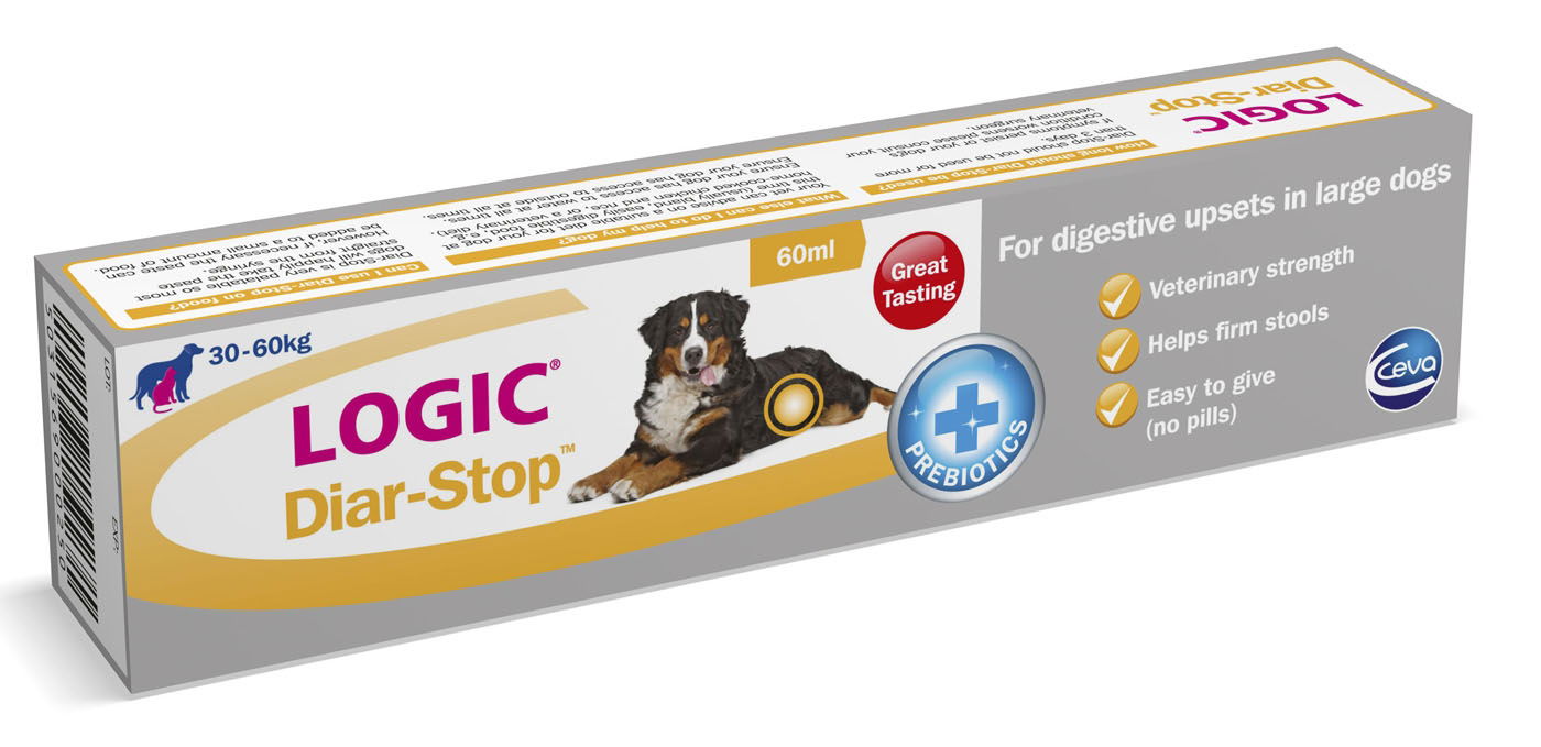 Ceva Logic Firm Paste Dog 24ml