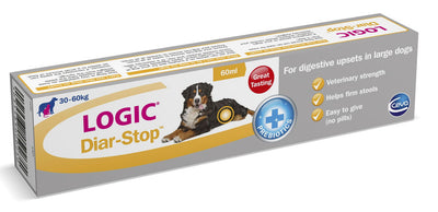 Ceva Logic Firm Paste Dog 60ml