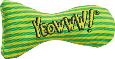 Yeowww Stinkies Stripes 3"