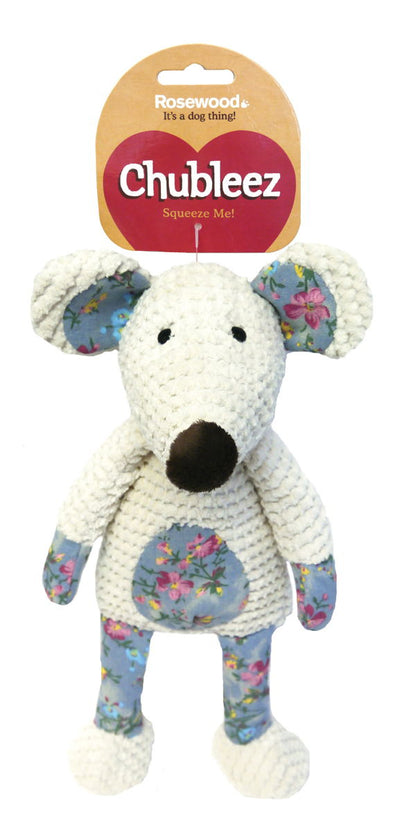 Chubleez Maisie Mouse 14.5"