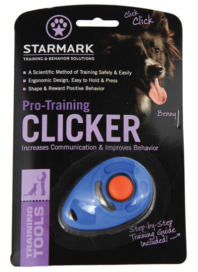 Starmark Pro-training Clicker