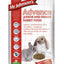 Mr Johnson's Advance Junior & Dwarf Rabbit 1.5kg